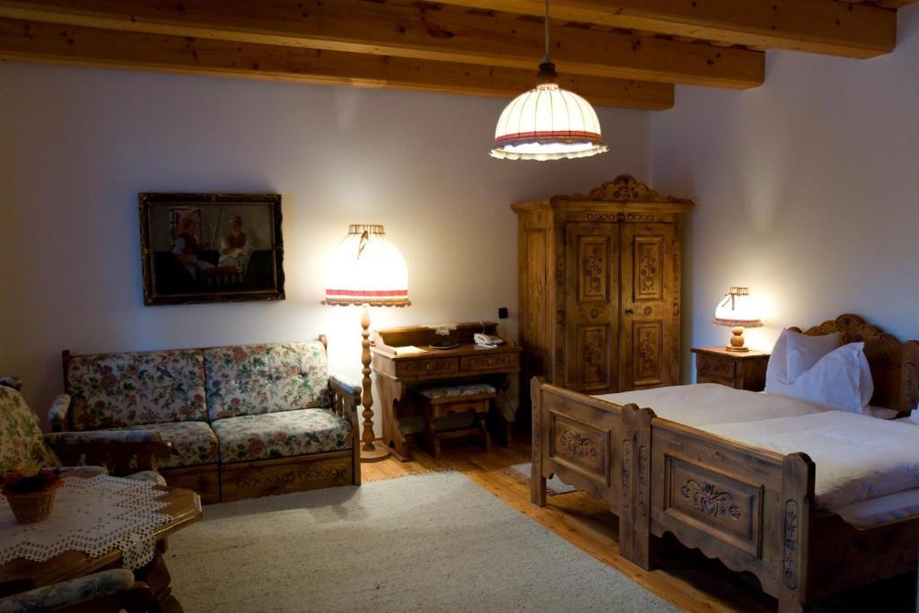 Fogado Az Oreg Preshez Hotel Mor Room photo